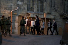 الاحتلال يخصص 500 ألف شيقل لدعم مستوطني الخليل