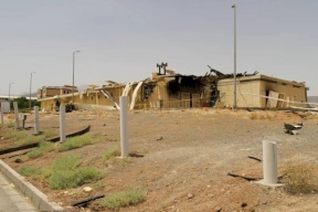 تقرير: الموساد جنّد علماء نوويين إيرانيين