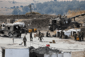 تقرير: إسرائيل تشتري سلاحا دقيقا بكميات كبيرة استعدادا لإمكانية مهاجمة إيران