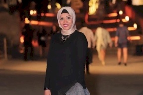 الطب الشرعي المصري يكشف مفاجأة مدوية في وفاة الصحفية رحاب بدر