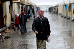 الاتحاد الأوروبي يمنح تركيا 325 مليون يورو لدعم اللاجئين