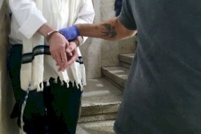 كشف جريمة وقعت في القدس قبل 35 عاماً