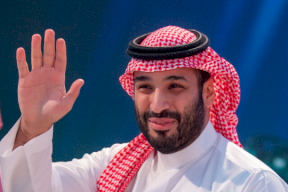 بلومبيرغ: بن سلمان يخطط لزيارة نادرة إلى سلطنة عمان
