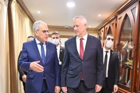 تقرير استخباري يكشف قلق إسبانيا من الاتفاق الامني بين المغرب و"إسرائيل"