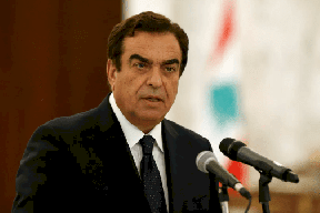 قرداحي: سأعلن استقالتي لـ"حلحلة الأزمة" بين لبنان والسعودية