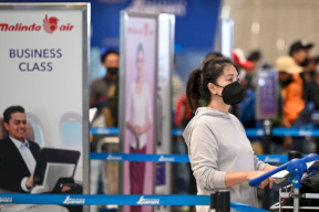 ماليزيا ترصد أول إصابة بسلالة "أوميكرون"