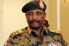 البرهان: التطبيع مع إسرائيل كان ضروريا