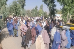 المانحون يتخذون قرارا بحلول 10 ديسمبر بشأن تحويل أموال مجمدة لمساعدة أفغانستان