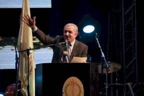 اشتية: لا يوجد دعم لتغطية الرواتب 