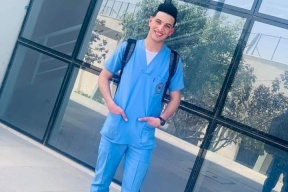 مُحافظ جنين يكشف سبب جريمة القتل في الجامعة الأمريكية