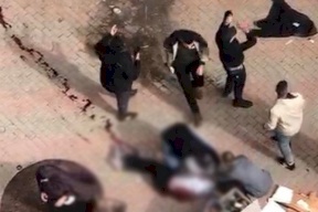 القبض على المشاركين في شجار الجامعة الأمريكية