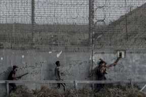 تحقيق جديد: "فشل خطير" تسبّب بمقتل الجندي الإسرائيلي شموئيلي على حدود غزة