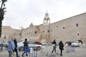 العرب يناقشون دعم القطاع السياحي في فلسطين