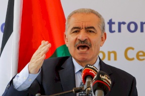 اشتية: الأوقاف هي وزارة الدفاع وديننا هو أساس صمودنا