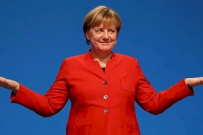 حياة أنغيلا ميركل بعد المستشارية تبدأ بالنوم قليلا