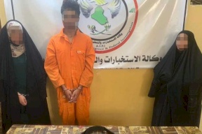 جريمة مروعة في العراق.. مقتل أب وحرق جثته على أيدي عائلته