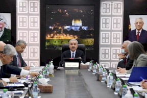 اشتية: استمرار "إسرائيل" بالاقتطاع من أموالنا يضعنا في وضع مالي صعب