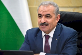 رئيس الوزراء يعلق على حادثة مقتل طالب أمام الجامعة العربية الأمريكية في جنين