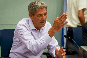 بن باراك: نحن في وسط موجة من الهجمات بتشجيع من حماس والجهاد