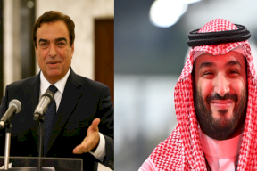 فيديو| جورج قرداحي يوجه رسالة لمحمد بن سلمان ويذكره بماضي والده الملك في لبنان