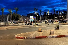 الاتحاد الأوروبي يطالب بالتحقيق في "عملية القدس"