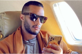 محمد رمضان يضع حدا لشائعة طلاقه.. وهذا ما فعله! (شاهد)