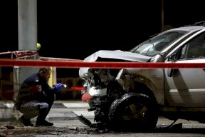 فصائل فلسطينية تعلق على عملية الدهس قرب طولكرم