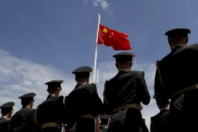 تقرير أمريكي يكشف عن مخطط صيني لبناء قاعدة عسكرية في بلد أفريقي