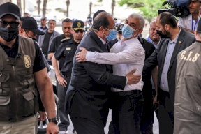 أول هجوم منذ سنوات: حماس تفتح النار على القاهرة