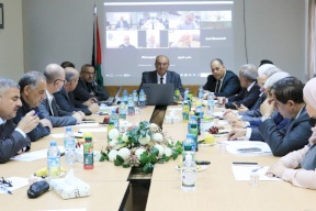 ما هي التوصيات التي أقرها مجلس التعليم العالي بخصوص أحداث الجامعات؟