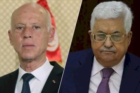 بعد الجزائر.. الرئيس عباس في طريقه إلى تونس