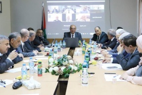 مجلس التعليم العالي يعقد اجتماعاً طارئاً لمناقشة العنف بالجامعات