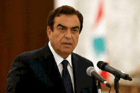 جورج قرداحي يكشف حقيقة تعويضات تلقاها من الدولة اللبنانية