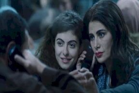 نقيب الفنانين الأردنيين يعلق على فيلم "أميرة".. ماذا قال؟