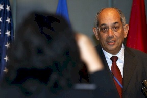 مصر: تأجيل محاكمة وزير المالية الأسبق حتى الـ9 من فبراير