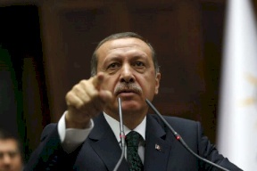 أردوغان يطلب من الأتراك أن يثقوا بالحكومة فيما يتعلق بالنموذج الاقتصادي الجديد