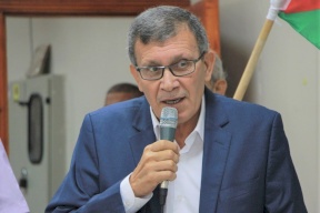 الفتياني: جلسة "الثوري" ستعقد قريباً.. و"المركزي" سيتحمل المسؤولية التاريخية لحماية فلسطين