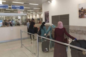 الأردن يلزم القادمين إليه بإجراء فحص "كورونا" قبل 72 ساعة من القدوم