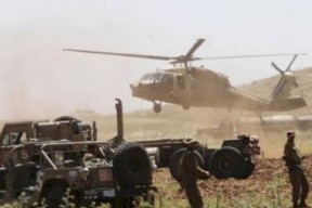 الولايات المتحدة وإسرائيل تستعدان للسيناريو الأسوأ!