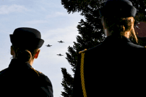 الكونغرس يتخذ خطوة حاسمة للقضاء على ظاهرة الاغتصاب في صفوف الجيش الأمريكي