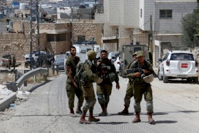 إسرائيل تقرر وقف الاقتحامات في الضفة الغربية لمدة يومين