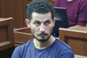 مصر.. والدة "سفاح الإسماعيلة" تكشف عن مستجدات جديدة تخص حياة نجلها