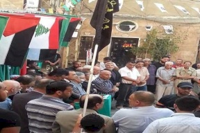 لبنان يسمح للاجئين الفلسطينيين بممارسة المهن المحصورة بمواطنيه