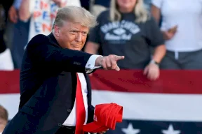 ترامب يكشف عن خطوة كادت أن تدمر إسرائيل