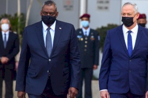 محادثات عسكرية أمريكية إسرائيلية في البنتاغون بشأن إيران