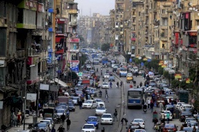 مصر.. مسؤولان باعا مضبوطات حملة أمنية وسرقا المقابل