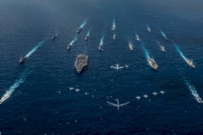 تهديد صريح من الصين لأميركا: سنهاجم قواتكم في هذه الحالة