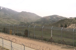 مخطط اسرائيلي لبناء مستوطنتين على أراضي الجولان المحتل