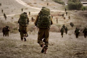 الاحتلال يبدأ مناورات مفاجئة على جبهة غزة