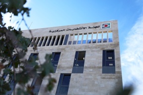 انتهاء الاقتراع في المرحلة الأولى من الانتخابات المحلية